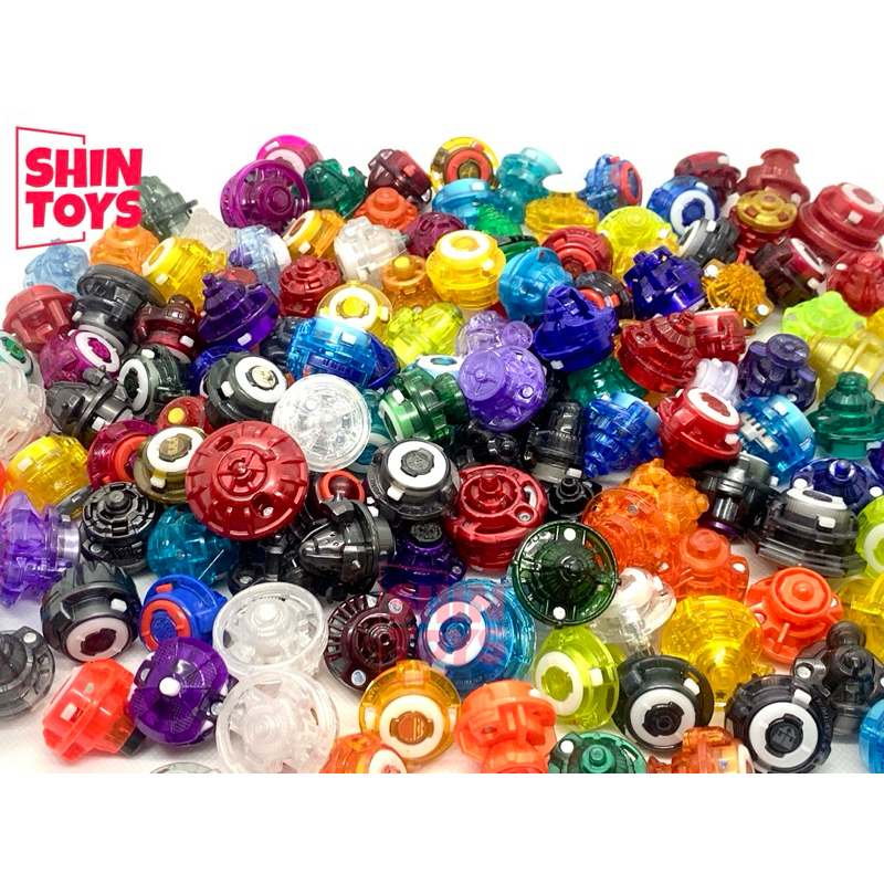 Lẻ Driver con quay Beyblade Takara Tomy Chính hãng (Đã sử dụng) (2)