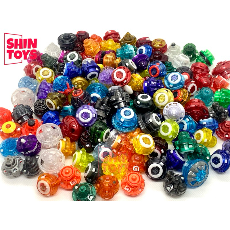 Lẻ Driver con quay Beyblade Takara Tomy Chính hãng (Đã sử dụng) (1)