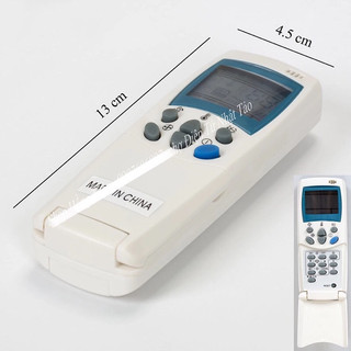 Remote máy lạnh LG + Pin.