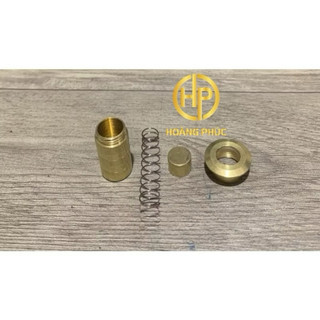2cái Hố Chặn cát chốt âm 10mm [Hố đồng]