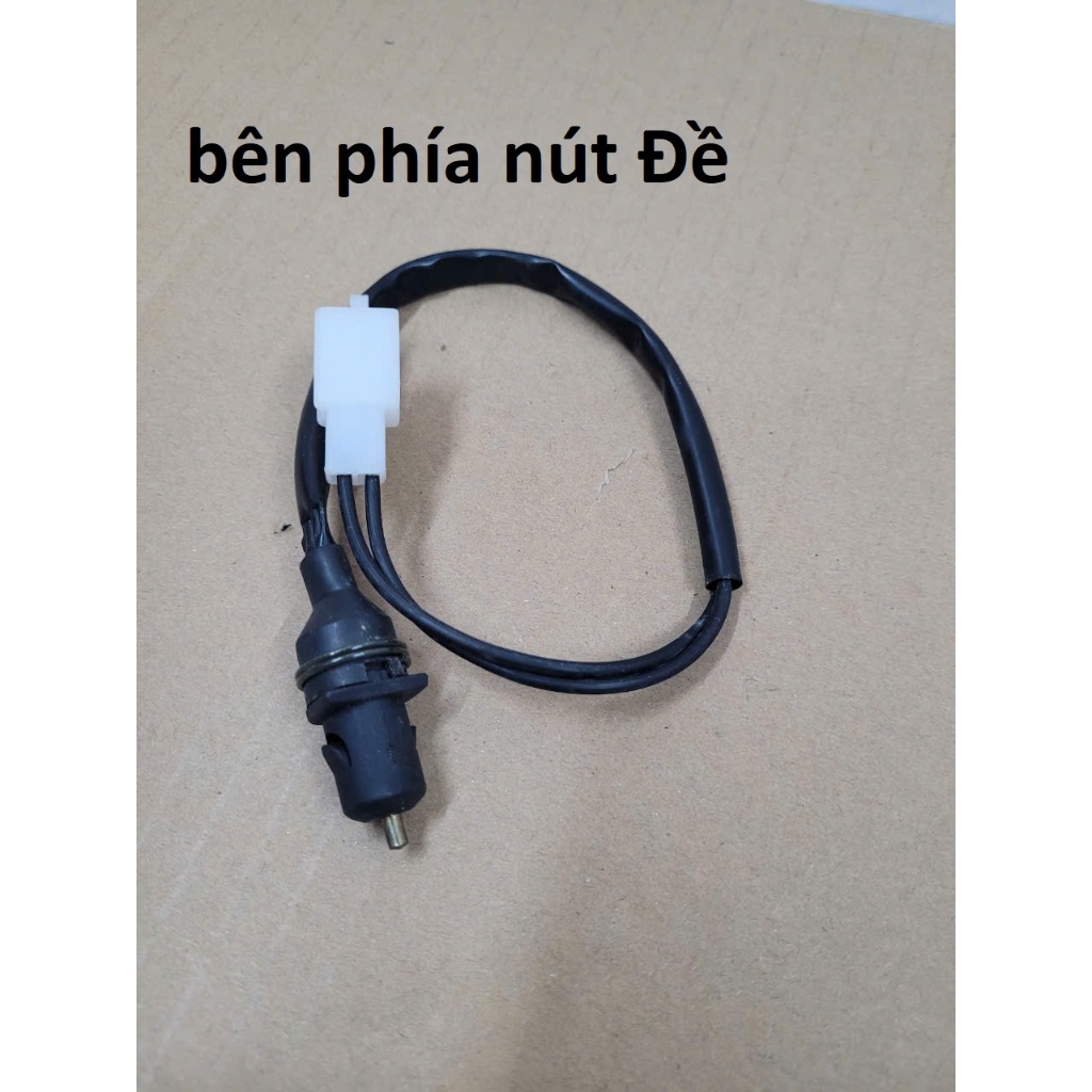 Dây stop tay dầu Nouvo 4 (Nouvo LX 135)