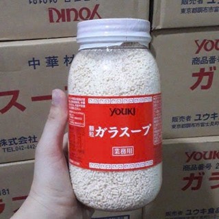 Hạt nêm YOUKI 500g Nhật Bản Date Mới