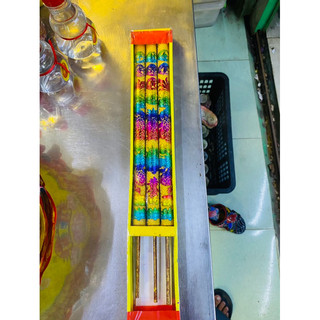 Nhang 3 cây Rồng bự (Thanh Nhi Hương)