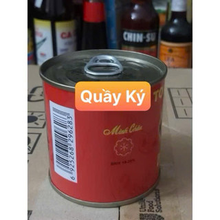 SỐT CÀ PASTE MINH CHÂU - 198GR