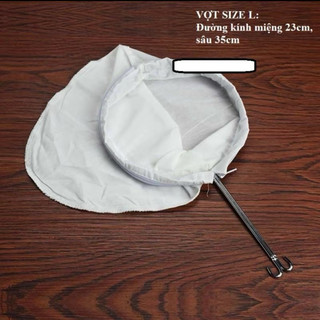 Vợt lọc trà/cà phê cao cấp các loại