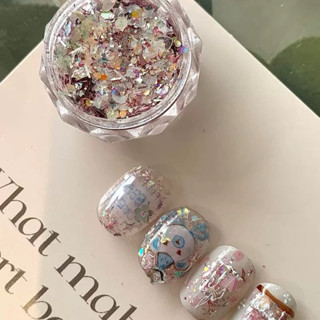 [ ORDER 7 - 15 NGÀY ][ WINNIE NAIL ] Nhũ hồng