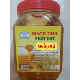 Mạch nha phát đạt 500gr