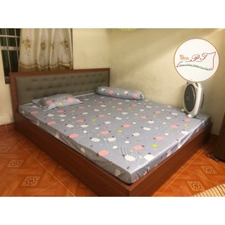 Ga Chống Thấm Cao Cấp PT, mềm mát, an toàn cho bé
