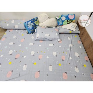 Ga Chống Thấm Cao Cấp PT, mềm mát, an toàn cho bé