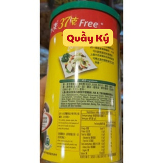 BỘT THỊT GÀ KNORR HK 310gr