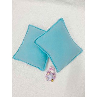 Gối văn phòng Việt Mốt giá rẻ tại xưởng + Ruột bông gòn trắng tinh, mềm, êm ( được chọn màu)