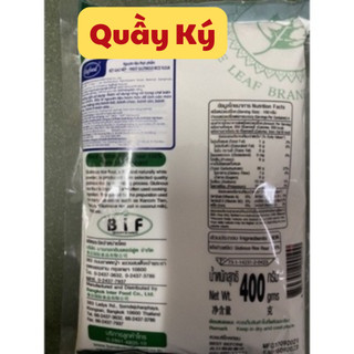 Bột gạo nếp thái lan 400g