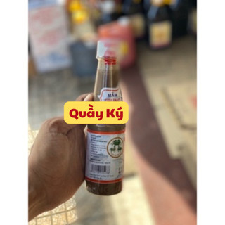 Mắm nêm trung vị 230ml