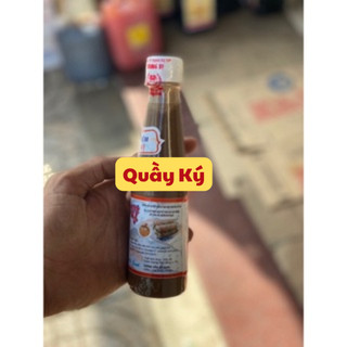 Mắm nêm trung vị 230ml