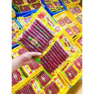 🦐🦐 LẠP XƯỞNG TÔM ( Túi 500gam)