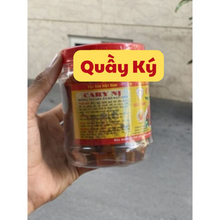 Cà ri / cà ry nị Bà Tám 500gr