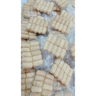 Xúc xích phomai tươi Handmade
