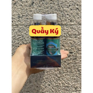 Nước mắm Hạnh Phúc 50ml vỉ 10 chai