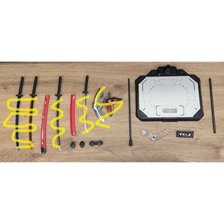  Phụ kiện vũ khí mô hình Metal build mb 1 100 Takeda Shingen Moshow  2nd - Vui lòng đọc kỹ mô tả  