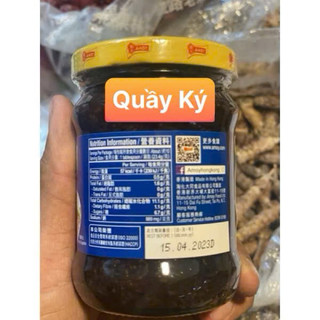 Sốt tiêu đen Amoy