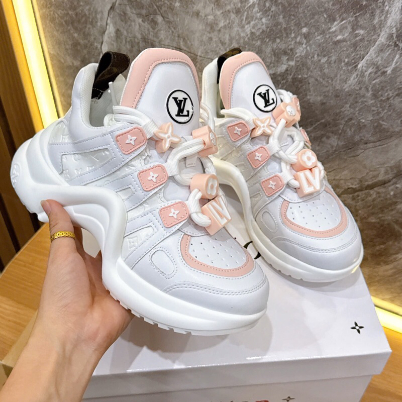Giày Sneaker LV Archlight Women’s 35-39
