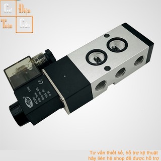VAN ĐIỆN TỪ AIRTAC 4M310-08