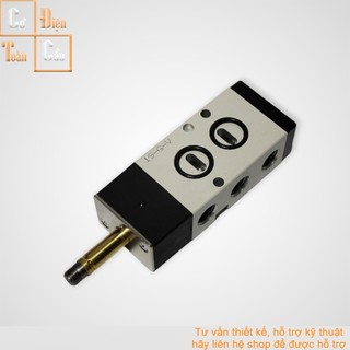 VAN ĐIỆN TỪ AIRTAC 4M310-08