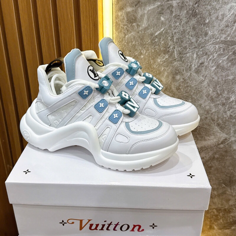 Giày Sneaker LV Archlight Women’s 35-39