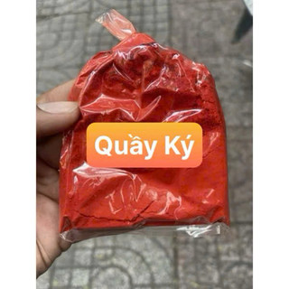 Bột màu thực phẩm 50gr