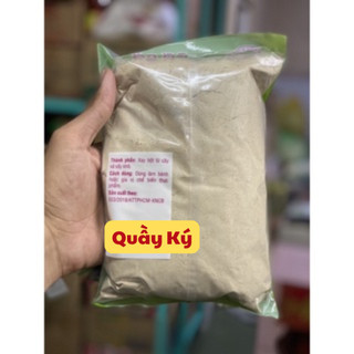 Bột Sả Kim Nga 500gr