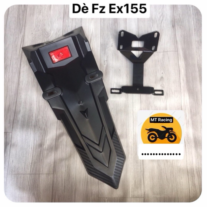 Dè Fz ex155 exciter 155 2021 , dè sau ex155