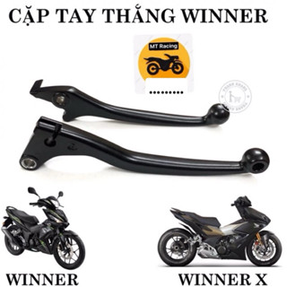 Tay thắng tay côn Winner Winner X - Exciter 135/150/155