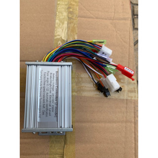IC điều tốc 24v.36v-350W dành cho xe đạp điện