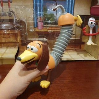 Bộ xe toystory 4