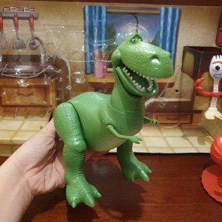 Bộ xe toystory 4