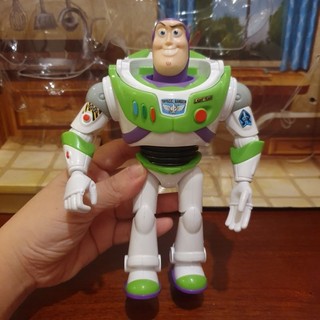 Bộ xe toystory 4