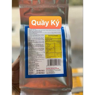 Bột gia vị phở Bà Tám 500gr
