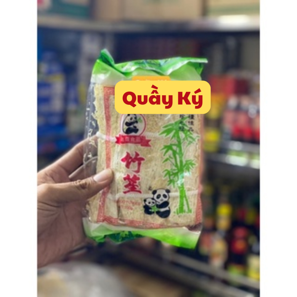 Nấm Trúc Sinh ( Trúc Sán) Trung Quốc (100gr)
