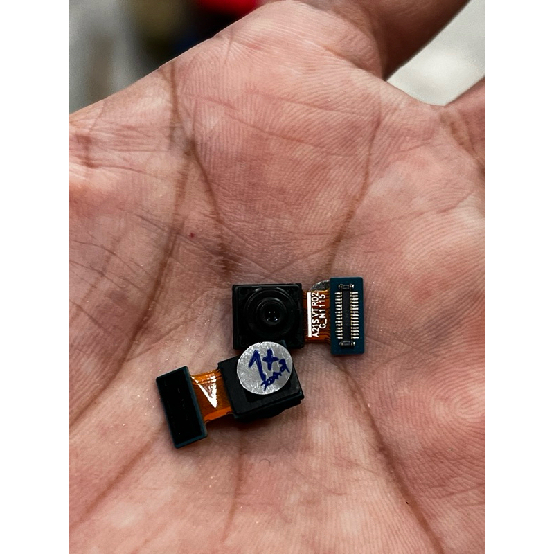 Camera trước Samsung A21s zin tháo