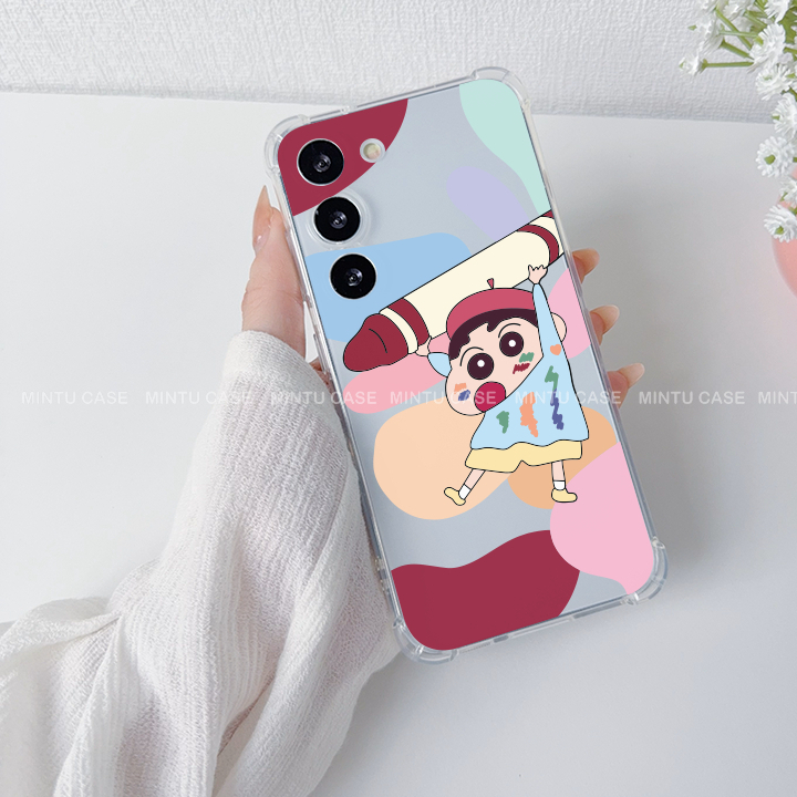 Ốp Samsung Note10 Lite Note10+ Note 10 Plus Note10 A6 A6+ A6Plus A8 2018 A8+ A8Plus A8Star J8 2018 -