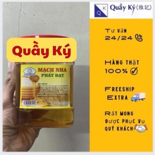 Mạch nha Phát Đạt 1kg
