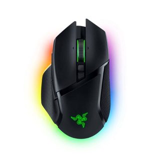 Chuột Không Dây Razer Basilisk V3 Pro 35K / 35000 DPI - Hàng Chính Hãng
