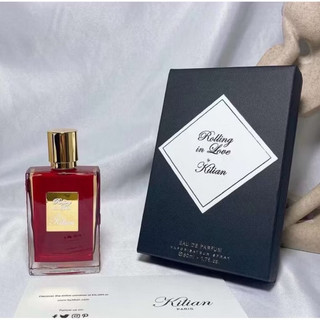 Nước hoa 50ml Kilian Rolling in love