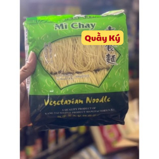 Mì chay Khang Thái 500gr