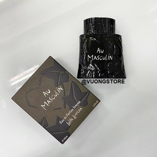 10ml Nước hoa 𝐋𝐨𝐥𝐢𝐭𝐚 𝐋𝐞𝐦𝐩𝐢𝐜𝐤𝐚 Homme Green Lover Masculin EDT EDP Parfum Intense Limited