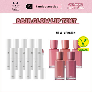 Son Tint Bóng Bbia Glow Lip Tint
