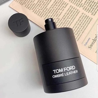 C hiết 10ml nước hoa Tom Ford Noir Extreme Beau De Jour Costa Azzurra Ombré Leather Black Orchid EDP