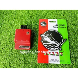 Cục ic độ xe SIRIUS 50-110 MIO Shark hàng chính hãng