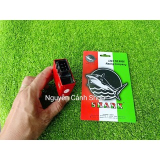 Cục ic độ xe SIRIUS 50-110 MIO Shark hàng chính hãng