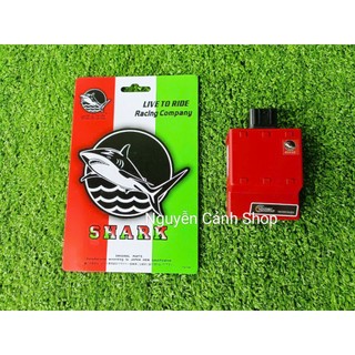 Cục ic độ xe SIRIUS 50-110 MIO Shark hàng chính hãng